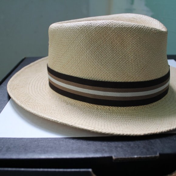 Panama Hat main image 4